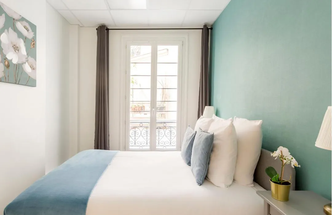 Family Suite - Marais - Turbigo I-1