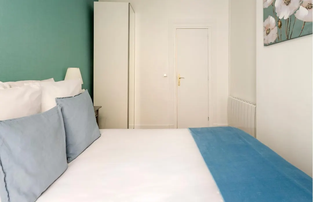 Family Suite - Marais - Turbigo I-1