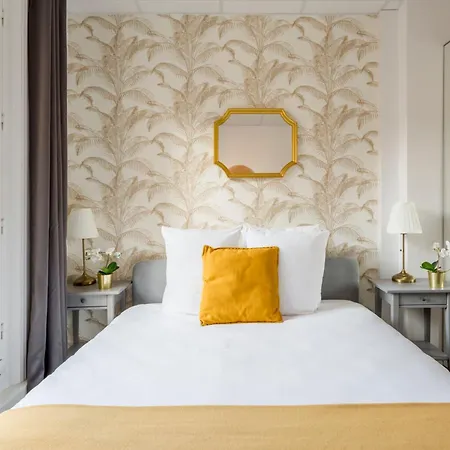 Family Suite - Marais - Turbigo I-3